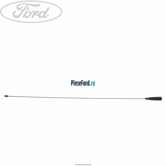 Piese Ford Fiesta 1989-1996 1.4 F6E