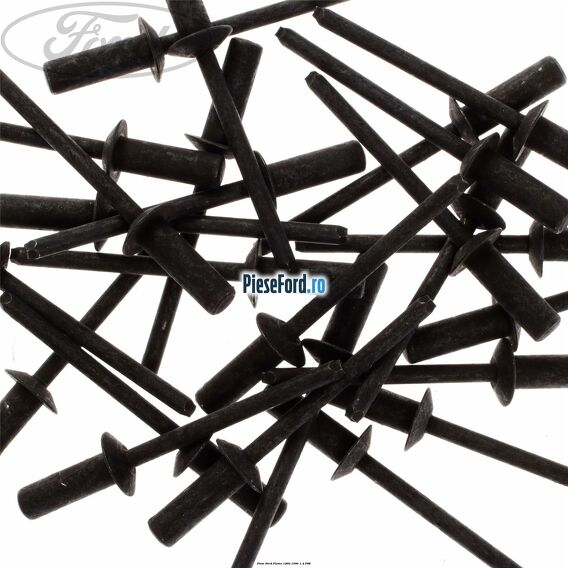 Piese Ford Fiesta 1989-1996 1.4 F6E