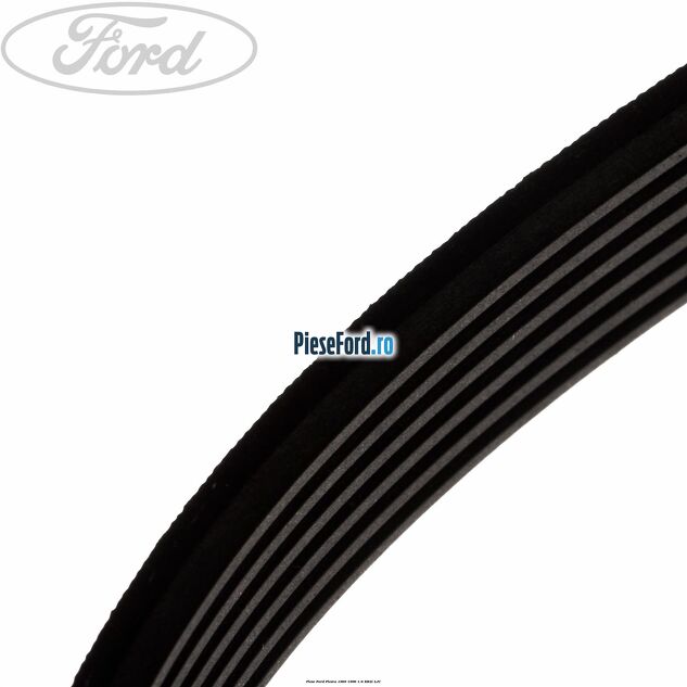 Piese Ford Fiesta 1989-1996 1.6 XR2i LJC