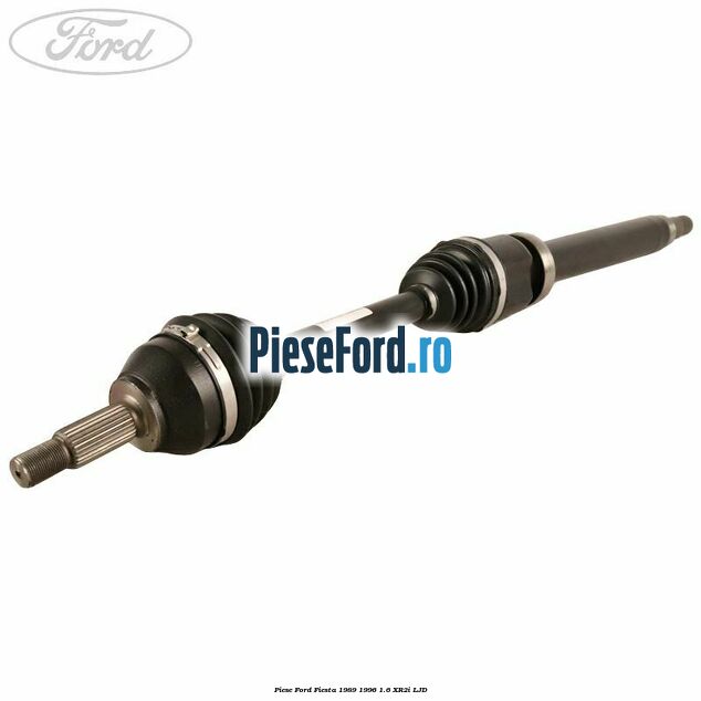Piese Ford Fiesta 1989-1996 1.6 XR2i LJD