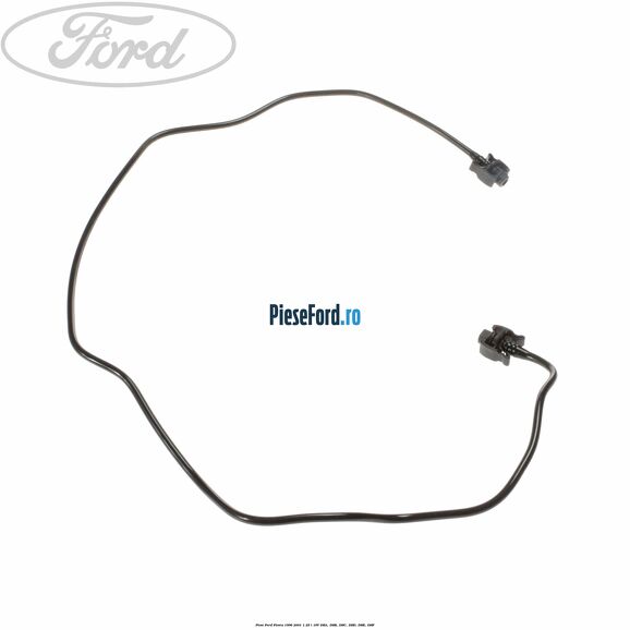 Piese Ford Fiesta 1996-2001 1.25 i 16V DHA, DHB, DHC, DHD, DHE, DHF
