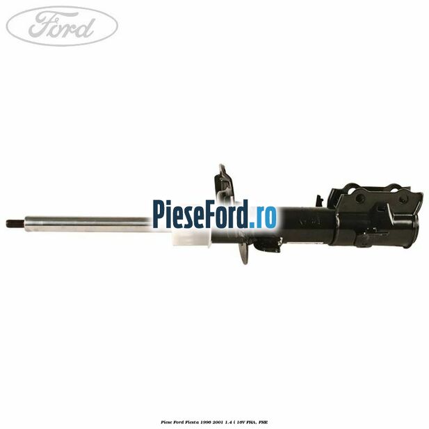 Piese Ford Fiesta 1996-2001 1.4 i 16V FHA, FHE