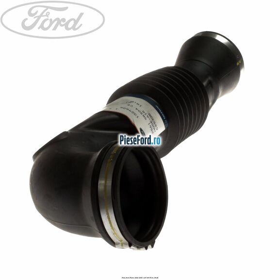 Piese Ford Fiesta 2002-2005 1.25 16V FUJA, FUJB