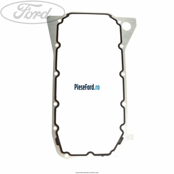 Piese Ford Fiesta 2002-2005 1.25 16V FUJA, FUJB