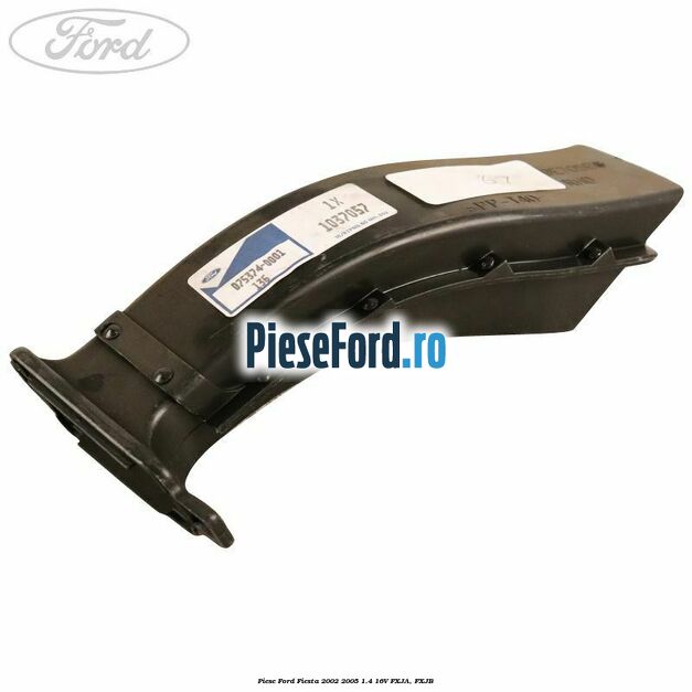 Piese Ford Fiesta 2002-2005 1.4 16V FXJA, FXJB