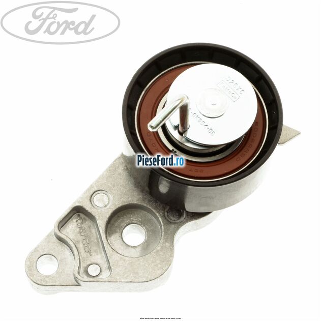 Piese Ford Fiesta 2002-2005 1.6 16V FYJA, FYJB