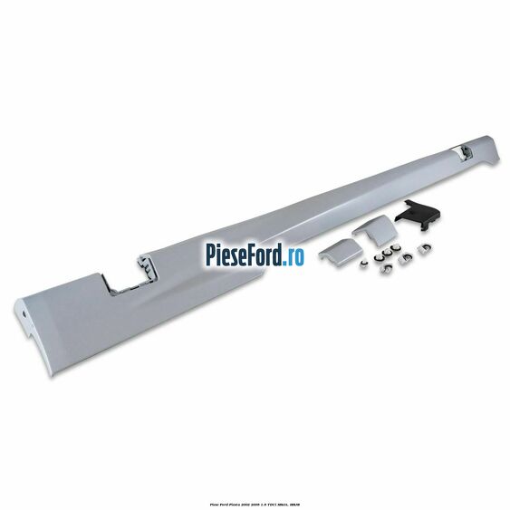 Piese Ford Fiesta 2002-2005 1.6 TDCi HHJA, HHJB