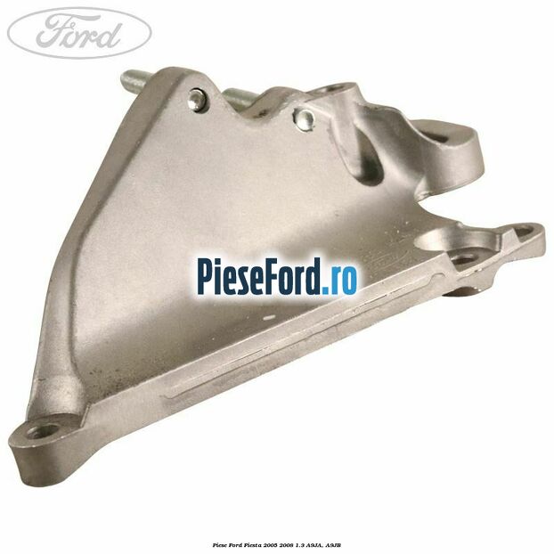 Piese Ford Fiesta 2005-2008 1.3 A9JA, A9JB