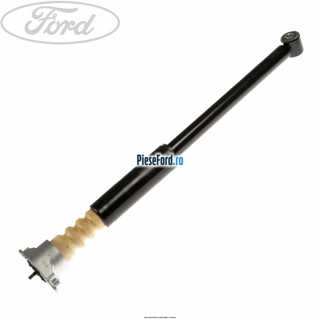 Piese Ford Fiesta 2005-2008 1.3 BAJA