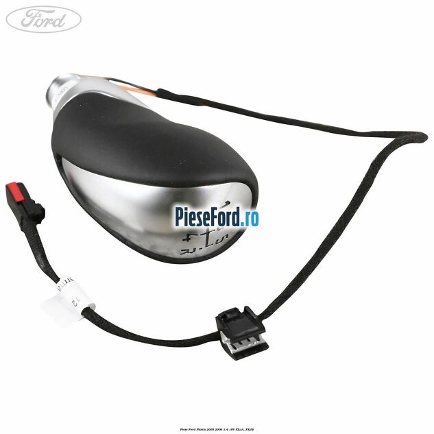 Piese Ford Fiesta 2005-2008 1.4 16V FXJA, FXJB