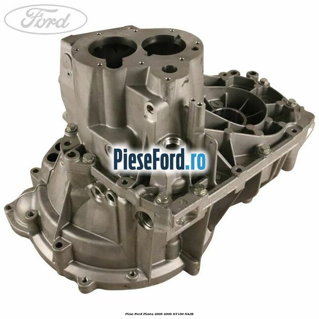 Piese Ford Fiesta 2005-2008 ST150 N4JB