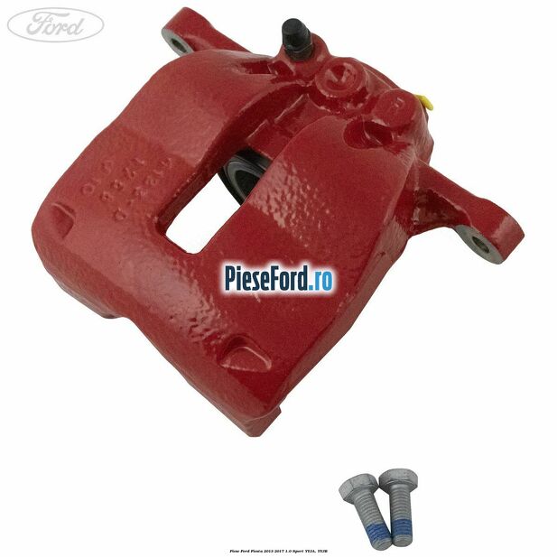 Piese Ford Fiesta 2013-2017 1.0 Sport YYJA, YYJB