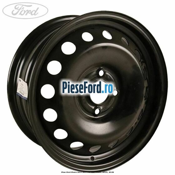 Piese Ford Fiesta 2013-2017 1.5 TDCi UGJC, XUJA, XUJB | PieseFord.ro Piese Ford Fiesta 2013-2017 1.5 TDCi UGJC, XUJA, XUJB