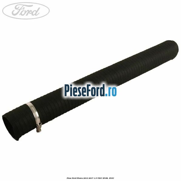 Piese Ford Fiesta 2013-2017 1.5 TDCi XVJB, XVJC