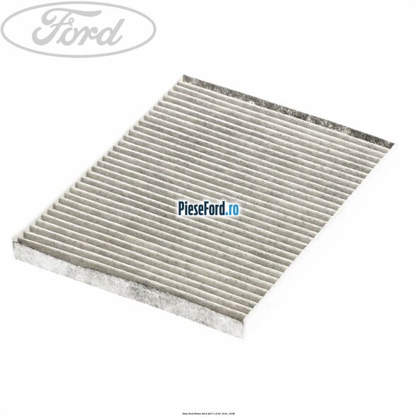 Piese Ford Fiesta 2013-2017 1.6 ST JTJA, JTJB