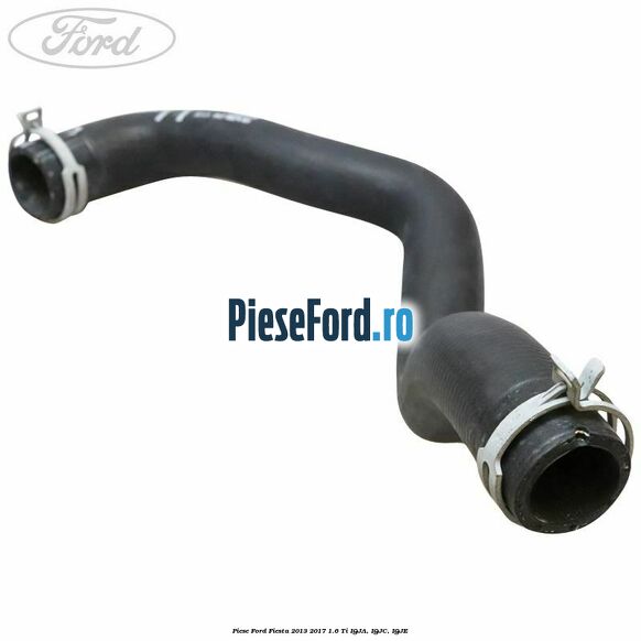 Piese Ford Fiesta 2013-2017 1.6 Ti IQJA, IQJC, IQJE