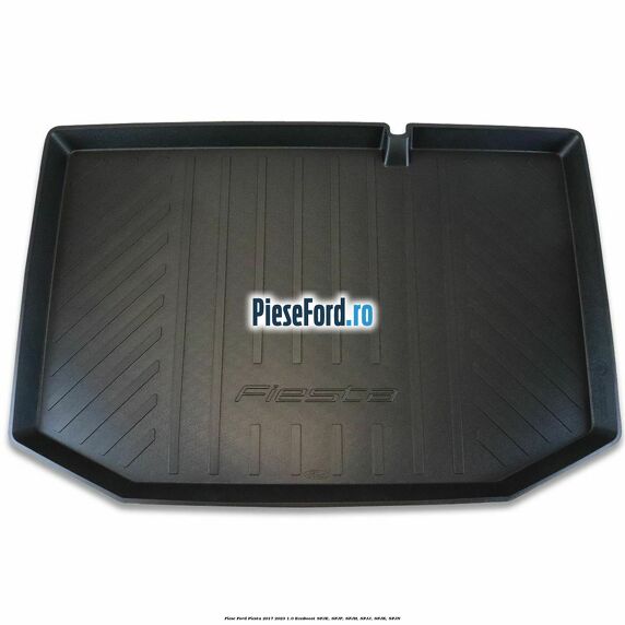 Piese Ford Fiesta 2017-2023 1.0 EcoBoost SFJE, SFJF, SFJH, SFJJ, SFJK, SFJN