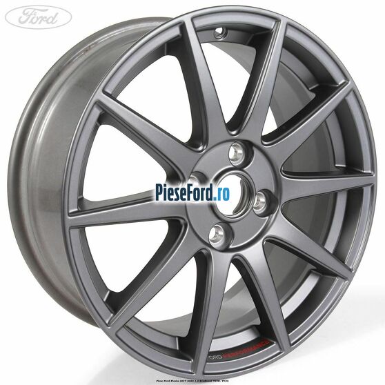 Piese Ford Fiesta 2017-2023 1.0 EcoBoost YYJE, YYJG