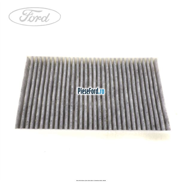 Piese Ford Fiesta Active 2018-2023 1.0 EcoBoost M1JL, M1JM