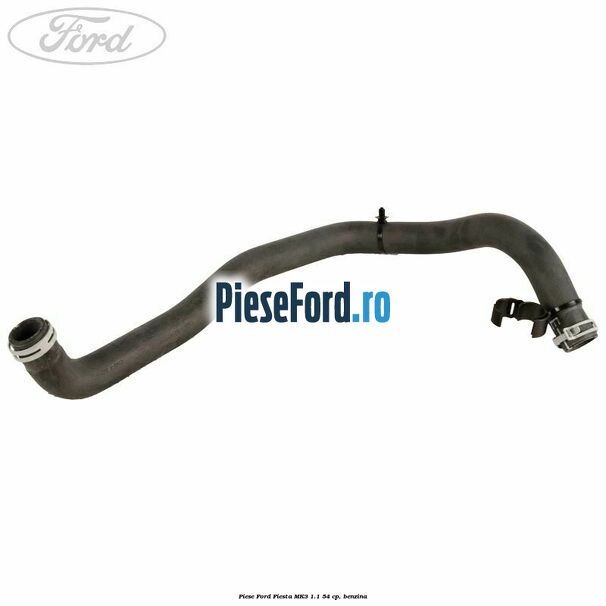 Piese Ford Fiesta MK3 1.1 54 cp, benzina