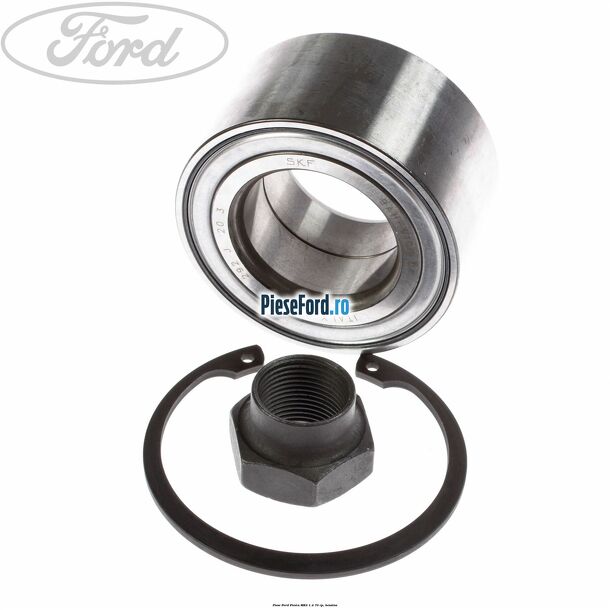 Piese Ford Fiesta MK3 1.4 73 cp, benzina