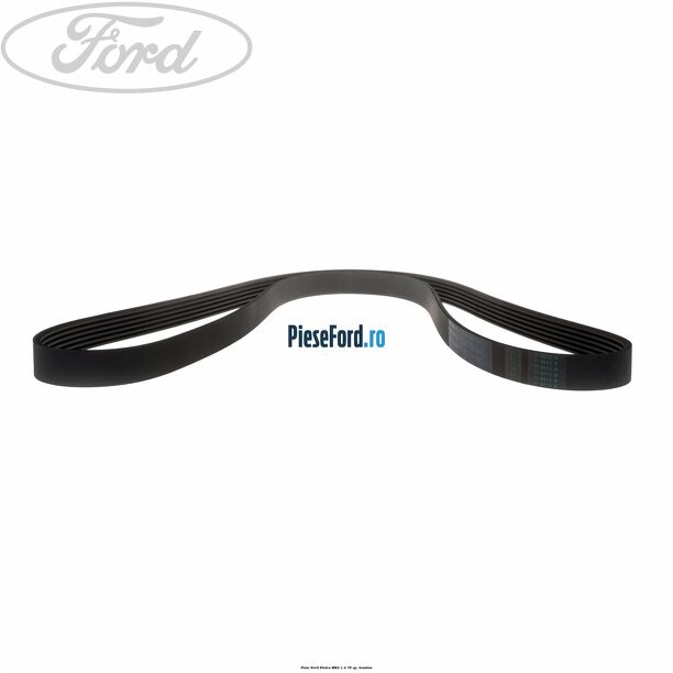 Piese Ford Fiesta MK3 1.4 75 cp, benzina