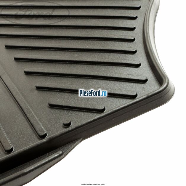 Piese Ford Fiesta MK3 1.6 XR2i 110 cp, benzina