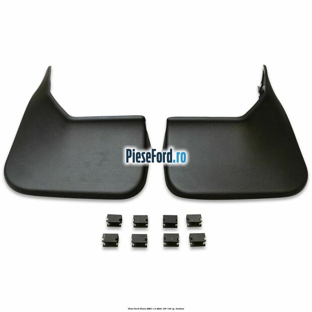 Piese Ford Fiesta MK3 1.8 XR2i 16V 130 cp, benzina