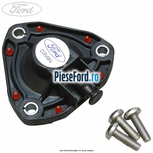Piese Ford Fiesta MK4 1.0 i 65 cp, benzina