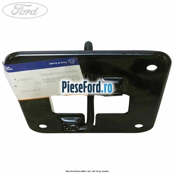 Piese Ford Fiesta MK4 1.25 i 16V 75 cp, benzina