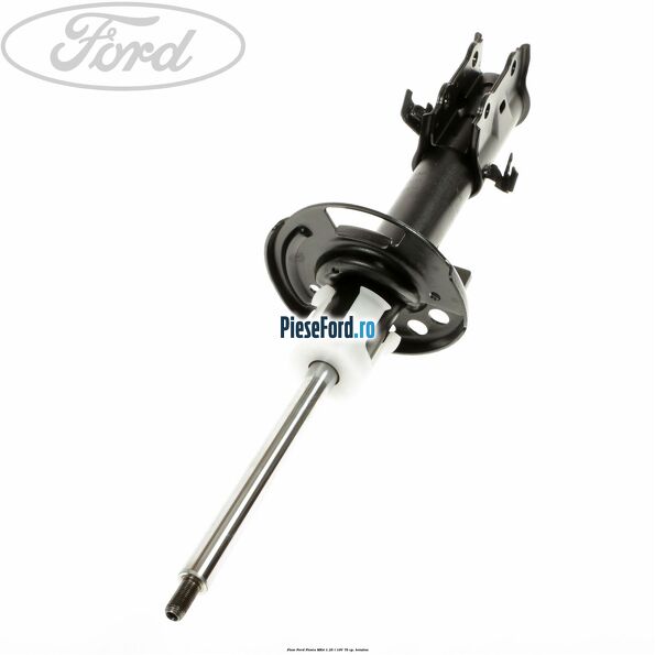 Piese Ford Fiesta MK4 1.25 i 16V 75 cp, benzina