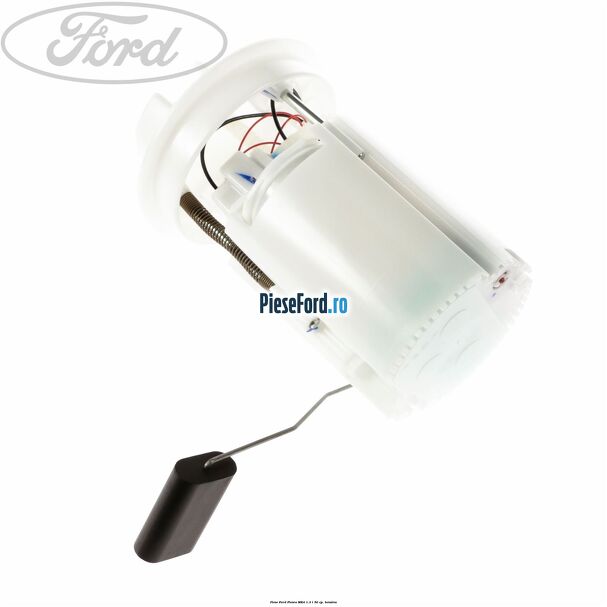 Piese Ford Fiesta MK4 1.3 i 50 cp, benzina