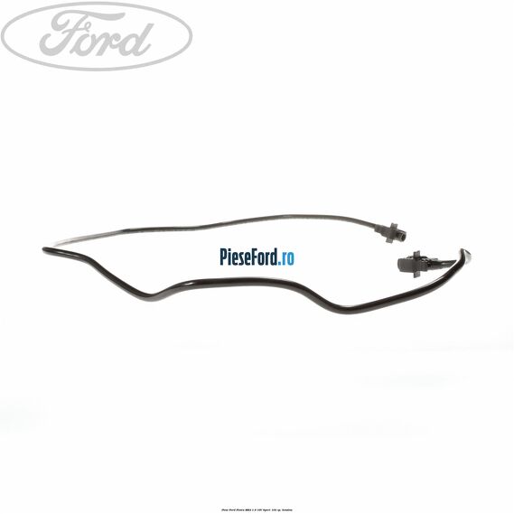 Piese Ford Fiesta MK4 1.6 16V Sport 103 cp, benzina