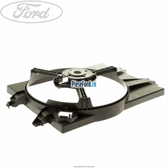 Piese Ford Fiesta MK5 1.6 16V 100 cp, benzina