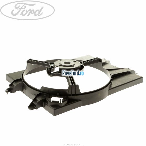 Piese Ford Fiesta MK5 facelift 1.3 60 cp, benzina