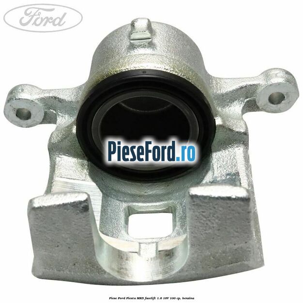 Piese Ford Fiesta MK5 facelift 1.6 16V 100 cp, benzina