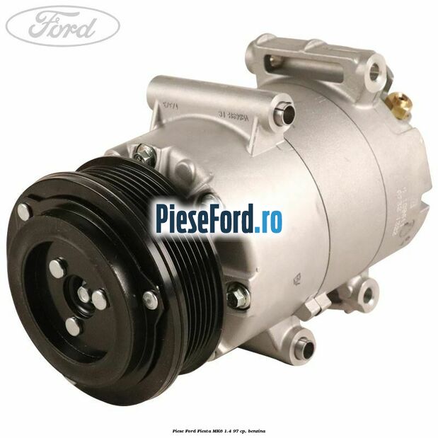 Piese Ford Fiesta MK6 1.4 97 cp, benzina | PieseFord.ro Piese Ford Fiesta MK6 1.4 97 cp, benzina