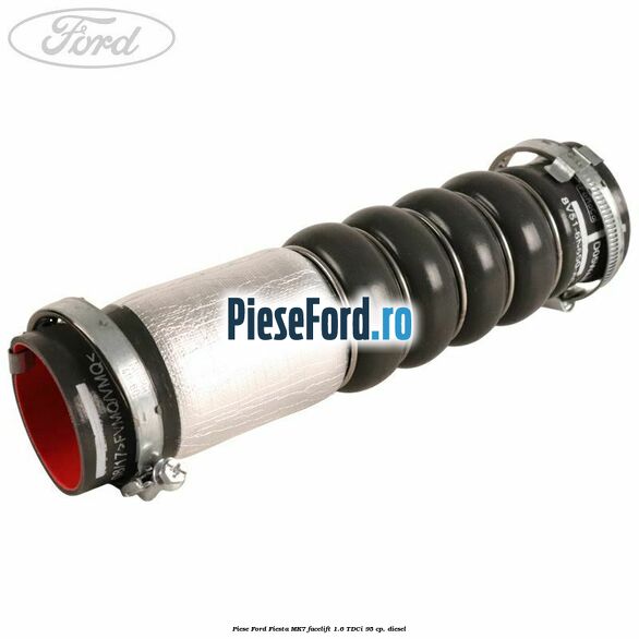 Piese Ford Fiesta MK7 facelift 1.6 TDCi 95 cp, diesel | PieseFord.ro Piese Ford Fiesta MK7 facelift 1.6 TDCi 95 cp, diesel