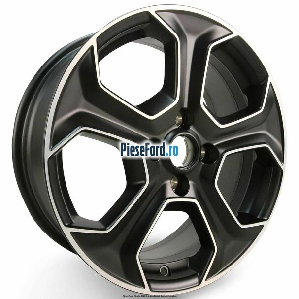 Piese Ford Fiesta MK8 1.0 EcoBoost 140 cp, benzina