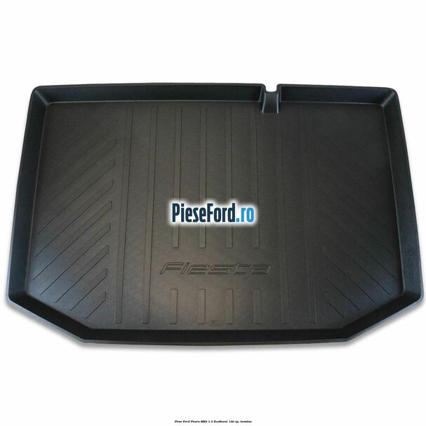 Piese Ford Fiesta MK8 1.0 EcoBoost 140 cp, benzina