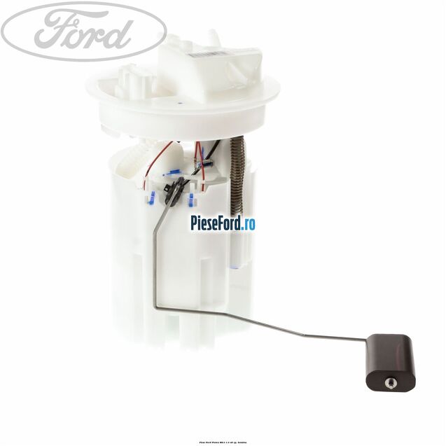 Piese Ford Fiesta Mk3 1.0 45 cp, benzina