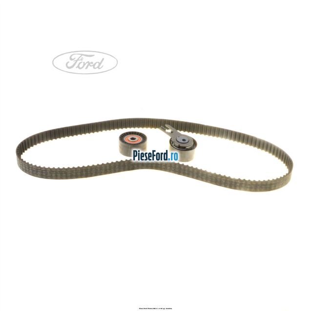 Piese Ford Fiesta Mk3 1.3 60 cp, benzina