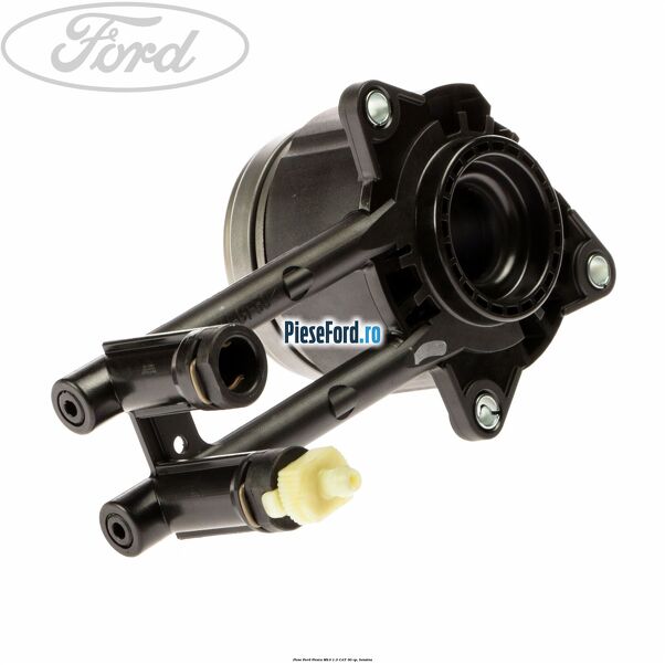 Piese Ford Fiesta Mk3 1.3 CAT 60 cp, benzina