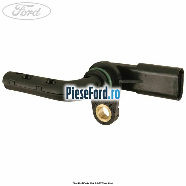 Piese Ford Fiesta Mk4 1.8 DI 75 cp, diesel