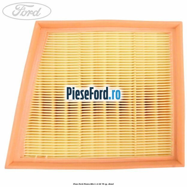 Piese Ford Fiesta Mk4 1.8 DI 75 cp, diesel