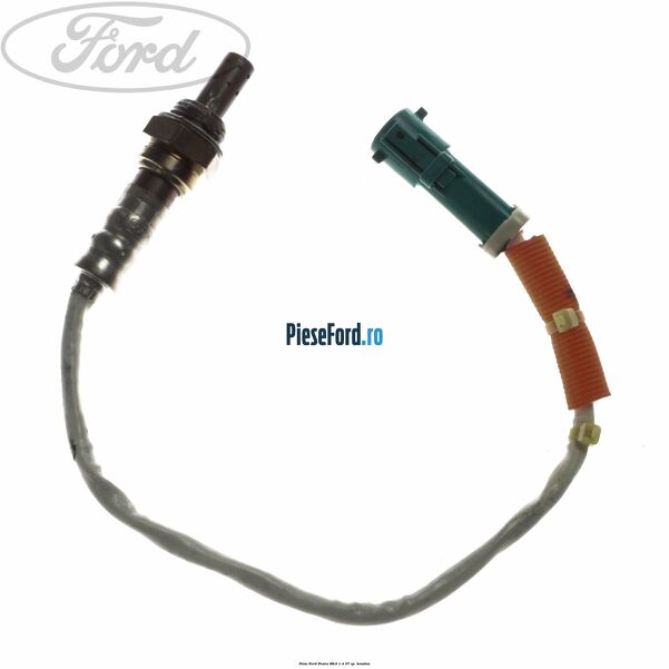 Piese Ford Fiesta Mk6 1.4 97 cp, benzina | PieseFord.ro Piese Ford Fiesta Mk6 1.4 97 cp, benzina