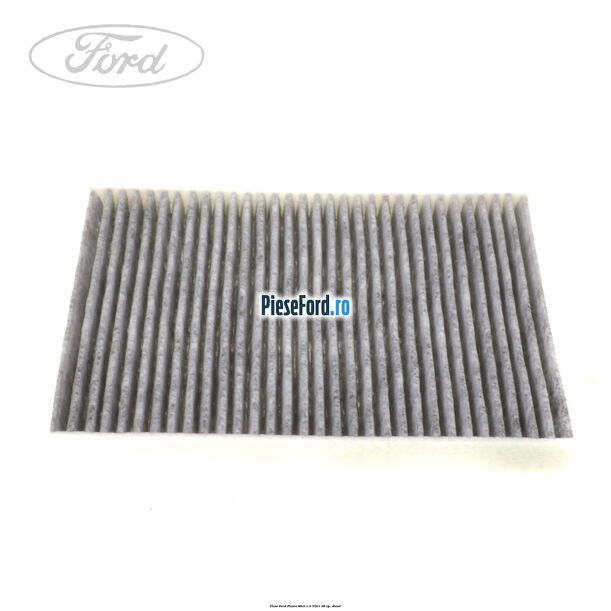 Piese Ford Fiesta Mk6 1.6 TDCi 95 cp, diesel | PieseFord.ro Piese Ford Fiesta Mk6 1.6 TDCi 95 cp, diesel