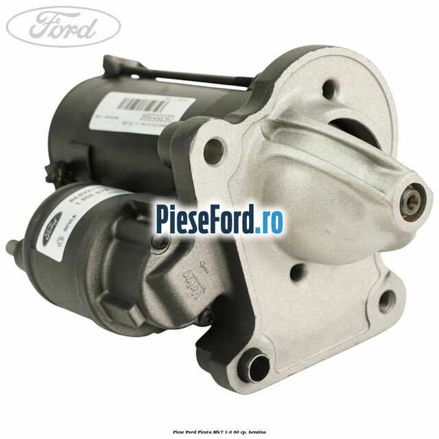 Piese Ford Fiesta Mk7 1.0 80 cp, benzina | PieseFord.ro Piese Ford Fiesta Mk7 1.0 80 cp, benzina
