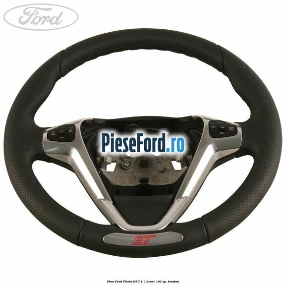 Piese Ford Fiesta Mk7 1.0 Sport 140 cp, benzina