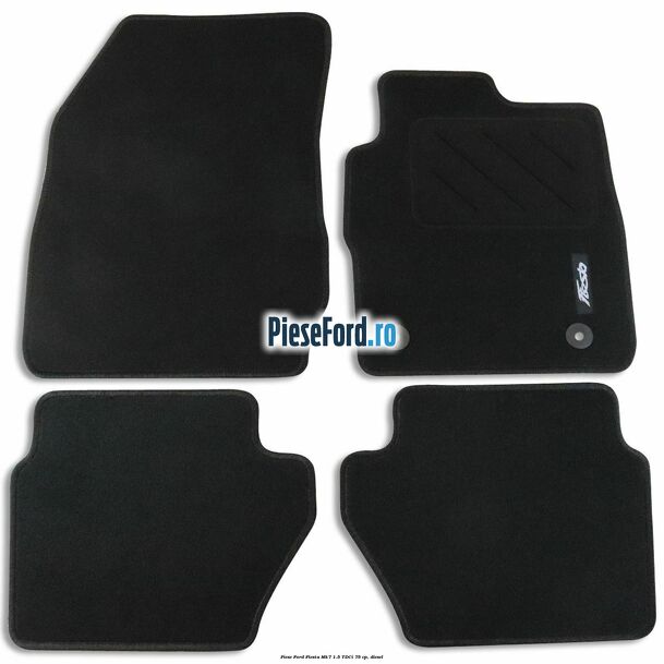 Piese Ford Fiesta Mk7 1.5 TDCi 75 cp, diesel | PieseFord.ro Piese Ford Fiesta Mk7 1.5 TDCi 75 cp, diesel